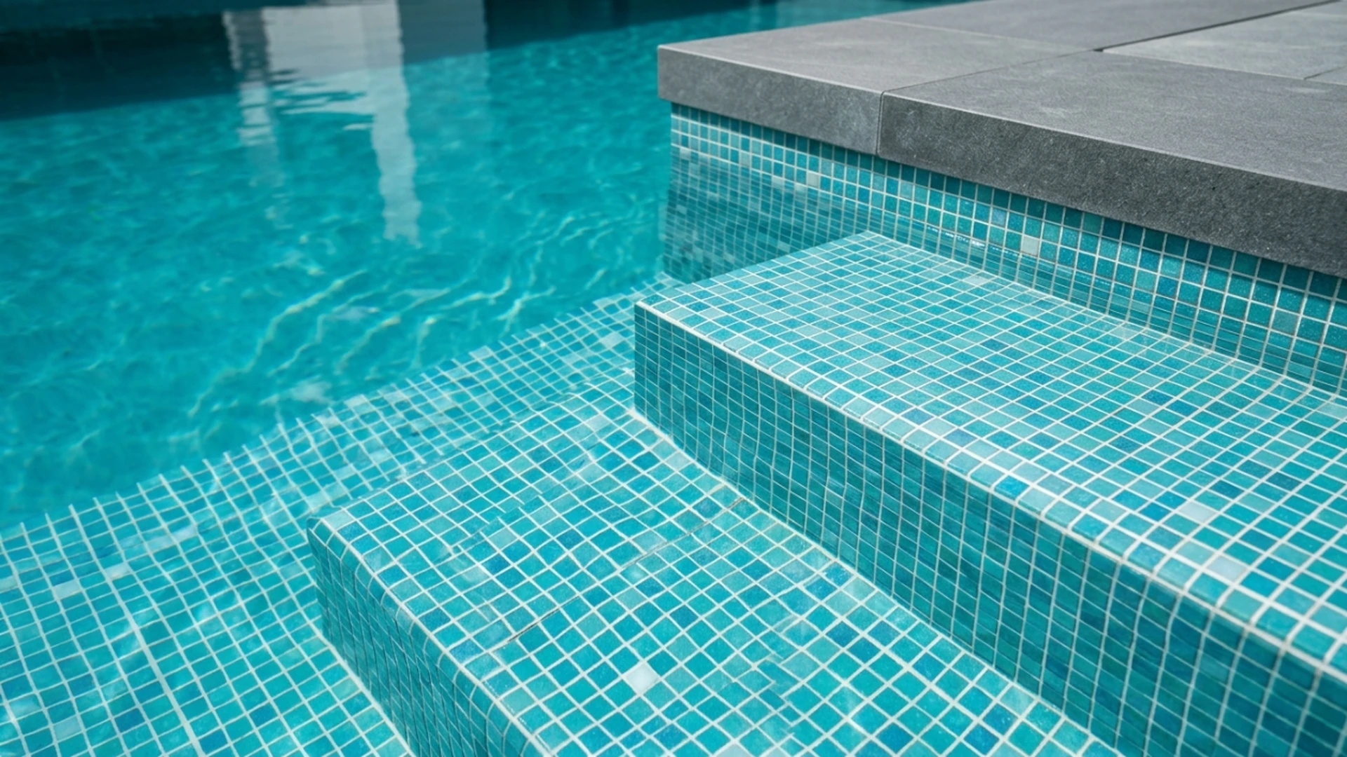 Piscine Saint-Martin-de-Crau | HB CONSTRUCTIONS